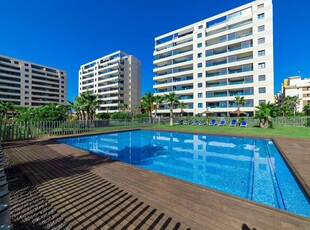 Apartamenty w Dehesa de Campoamor - 20147494