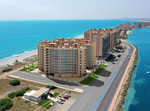 Apartamenty w La Manga del Mar Menor - 37756457