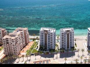 Apartamenty w La Manga del Mar Menor - 98899735