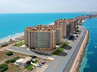 Apartamenty w La Manga, RD-71339