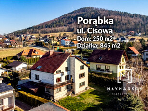 Dom Porąbka