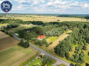 Działka budowlana na sprzedaż Czekanka