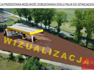 Działka rolna