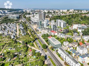 Gdynia, Redłowo, Legionów