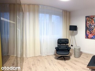 Dwupoziomowe Apartamenty Z Ogródkami