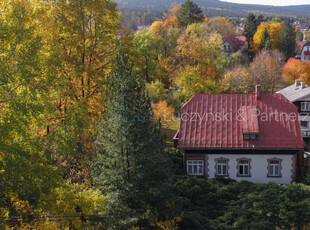 Jeleniogórski, Szklarska Poręba