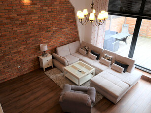 Loft Legnica