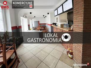 Lokal Białystok 124m2