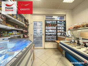 Lokal do sprzedania 45m2 Bydgoszcz