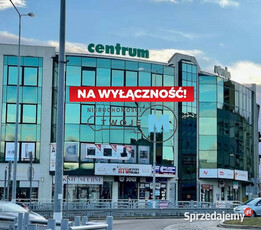 Lokal Kielce 300m2