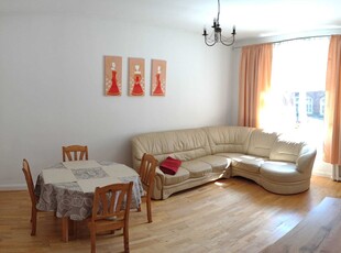 Mieszkanie 2-pokojowe - 1 Bedroom Apartment - Gdańsk Śródmieście