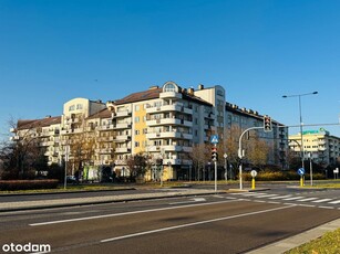 ✅ Mieszkanie przy metrze Kabaty❗Do remontu