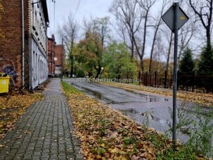 Mieszkanie, ul. Magdziorza