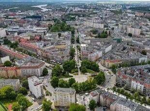 obiekt na wynajem Szczecin Centrum