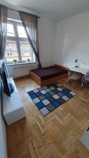 Pokój Jednoosobowy | Stare Miasto | ul. Zwierzyniecka | Room for Rent