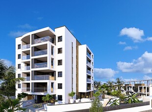 Residencial Lago Varese