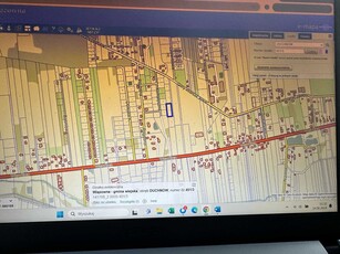 Sprzedam działkę z warunkami zabudowy
