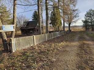 Sprzedam działki ,warunki zabud, 5km Mszczonów/ 49km do centrum Wawy