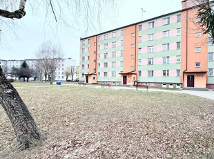 Staszowski, Staszów, Mickiewicza