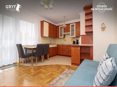 Mieszkanie do wynajęcia 2 pokoje Słupsk, 38 m2, parter