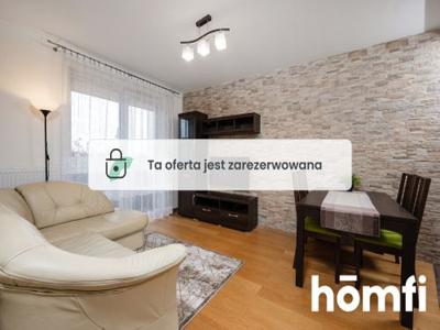 Mieszkanie do wynajęcia 3 pokoje Kraków Mistrzejowice, 54,85 m2, 5 piętro