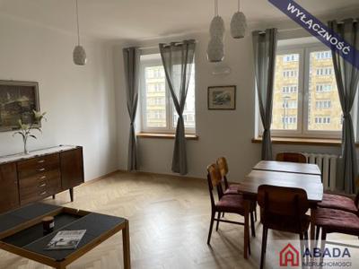 Mieszkanie do wynajęcia 3 pokoje Warszawa Śródmieście, 98 m2, 2 piętro