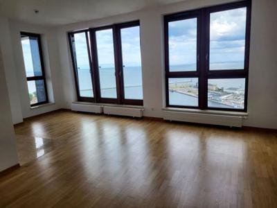 Mieszkanie na sprzedaż 3 pokoje Gdynia Śródmieście, 79,70 m2, 22 piętro