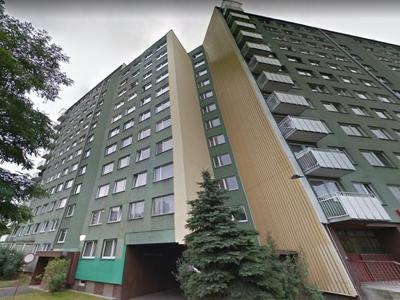 Mieszkanie na sprzedaż 3 pokoje Wrocław Psie Pole, 60,03 m2, parter