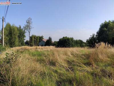 pow. wielicki Bodzanów Bodzanów, 1 500,00 m