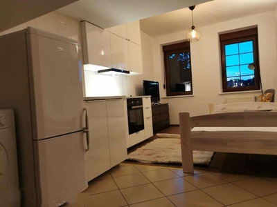 Apartament/biuro na Podzamczu - super miejsce