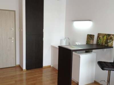 Apartament Na Słonecznej Morenie