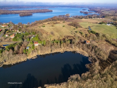 Działka na sprzedaż, Olsztyński, Rukławki