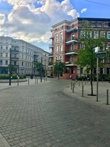 lokal na wynajem Szczecin Centrum