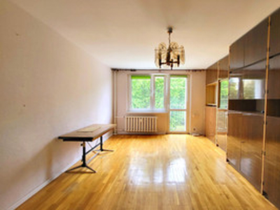 Mieszkanie na sprzedaż, 44 m², Poznań Dębiec