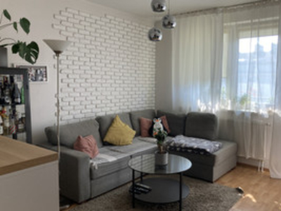 Mieszkanie na sprzedaż, 50 m², Warszawa Ursus