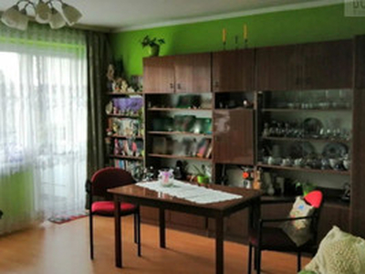 Mieszkanie na sprzedaż, 60 m², Grodzisk Mazowiecki Grodzisk Mazowiecki, ul. Szkolna