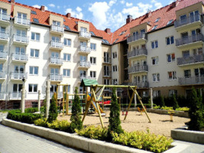 Mieszkanie na sprzedaż, 87 m², Szczecin