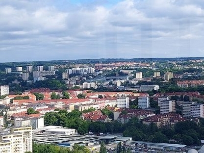 mieszkanie na wynajem Szczecin Centrum