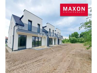 Dom na sprzedaż 122,00 m², oferta nr 11425/DS/MAX