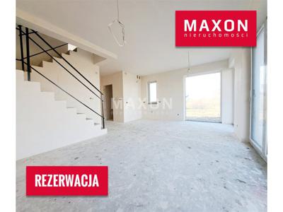 Dom na sprzedaż 122,00 m², oferta nr 11430/DS/MAX