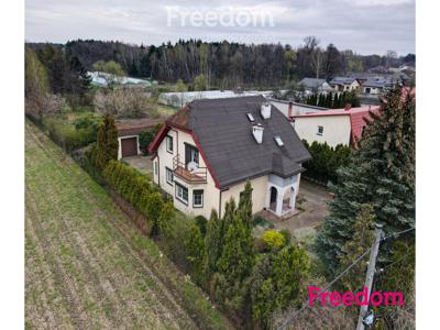 Dom na sprzedaż 180,00 m², oferta nr 9771/3685/ODS