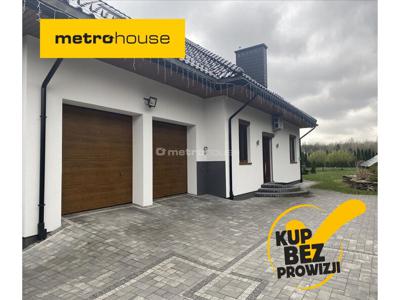 Dom na sprzedaż 188,15 m², oferta nr XOMY178