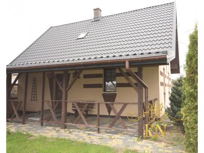 Dom na sprzedaż 80,00 m², oferta nr RN277491