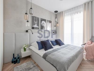 Mieszkanie na sprzedaż 27,30 m², piętro 6, oferta nr 30403