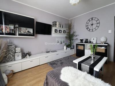 Mieszkanie na sprzedaż 51,35 m², piętro 3, oferta nr TINU166