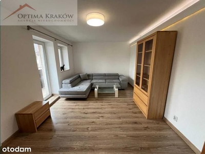 3-pokojowe mieszkanie 55m2 + balkon