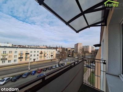 2 Pokoje ! Dostępne Od Zaraz ! Balkon