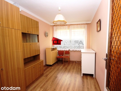 Sprzedaż kawalerka w apartamentowcu Wola