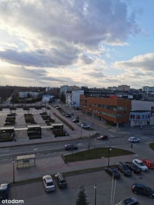 3-pokojowe mieszkanie 68m2 centrum Wyszków