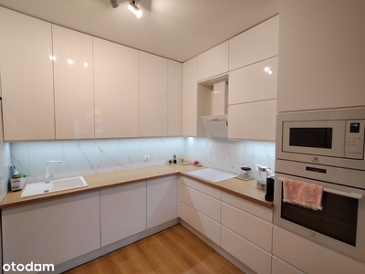 Sarbinove | apartament 2-pok. | A1_M23